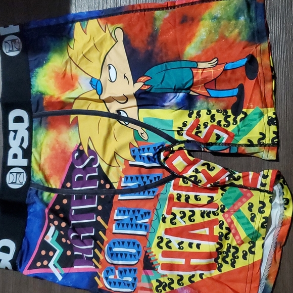 PSD - Picture 2 of 3